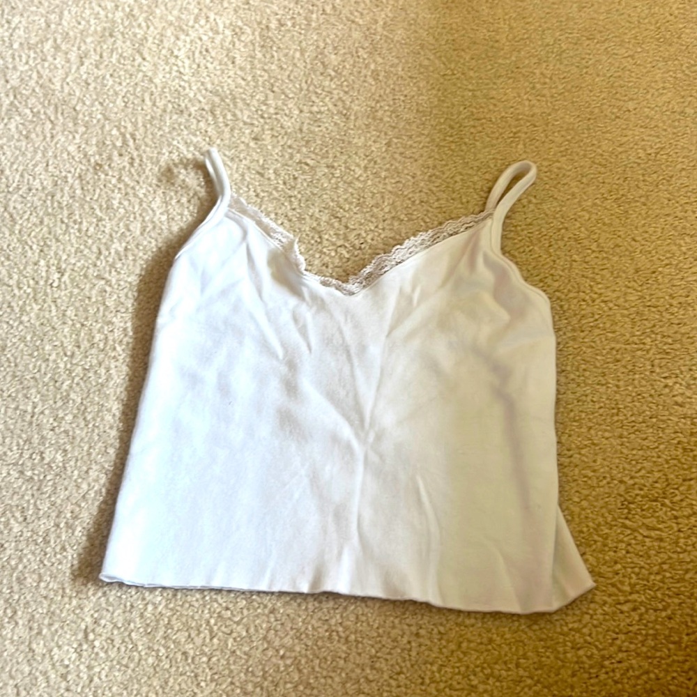 small brandy tank